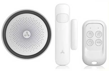 Maxkin Alarm Conch WiFi KIT