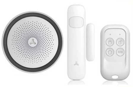 Maxkin Alarm Conch WiFi KIT