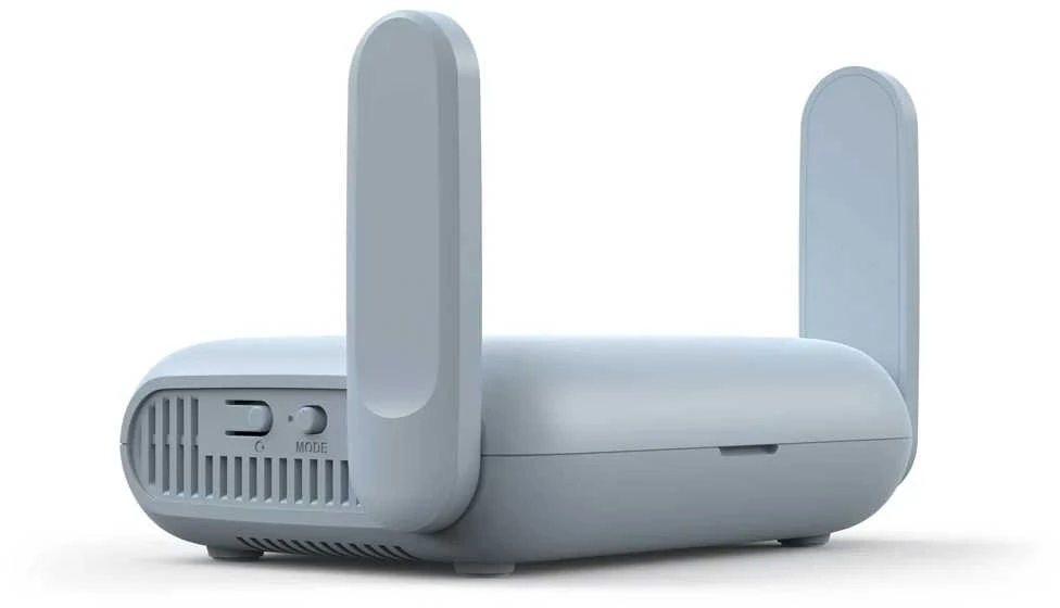 Maršrutizatorius mini Wi-F 6 GL-iNet Ber
