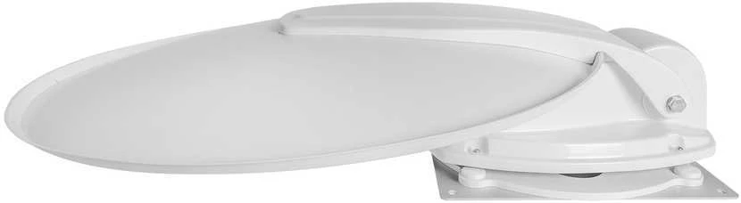 MEGASAT Caravanman 85 Premium Single V2