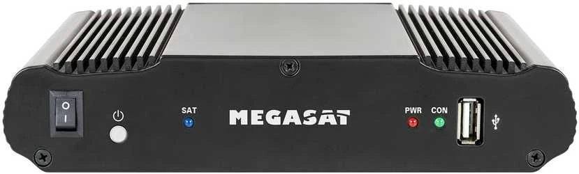 MEGASAT Caravanman 85 Premium Single V2
