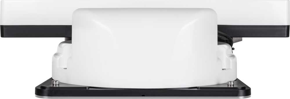 Megasat Traveller-Man AUTO SKEW antena SAT