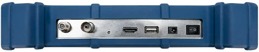 Megasat HD7 Combo DVB-T/T2/S/S2/C/C2/DAB+ matuoklis