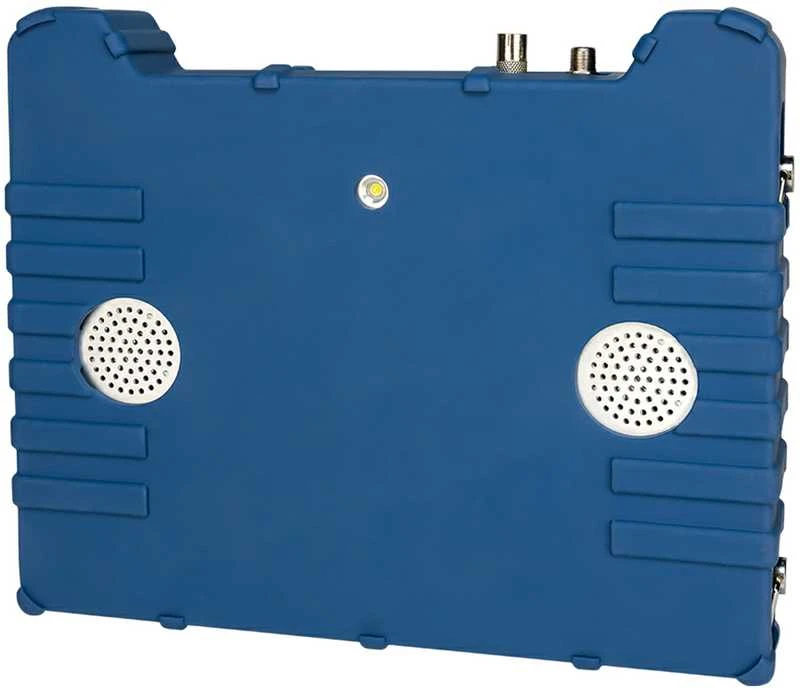 Megasat HD7 Combo DVB-T/T2/S/S2/C/C2/DAB+ matuoklis