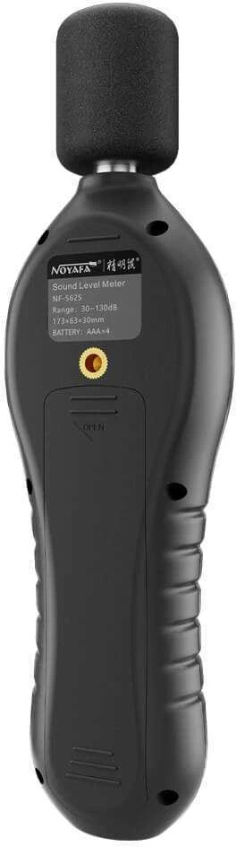 NOYAFA NF-562S garso lygio matuoklis