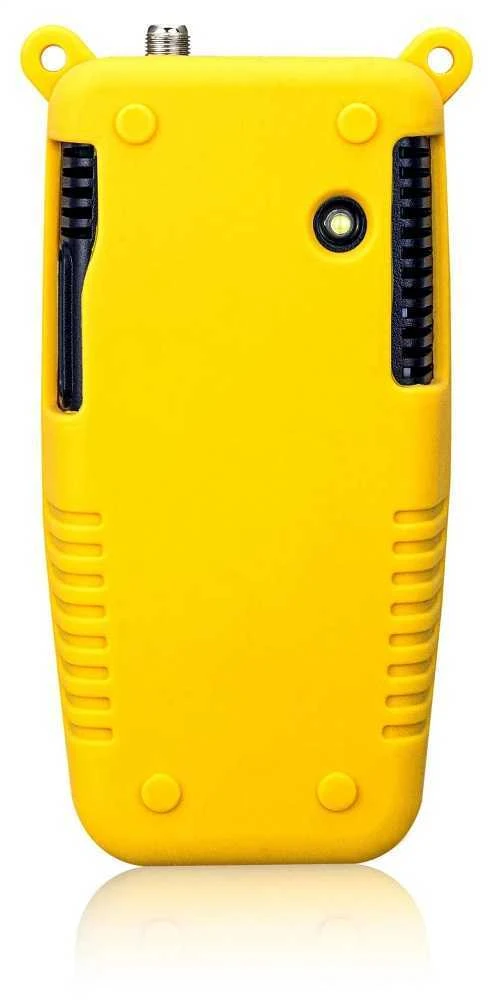 Satlink WS-6933 HD palydovinis matuoklis