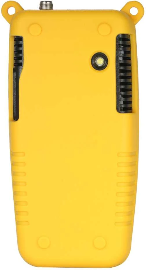 Satlink WS-6933 HD palydovinis matuoklis