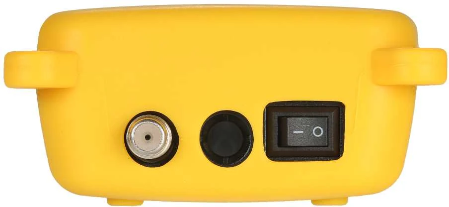 Satlink WS-6933 HD palydovinis matuoklis