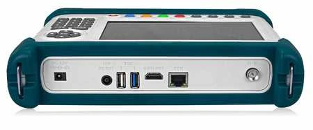 Satlink DVB-S2/T2 Android ST-6988 matuoklis