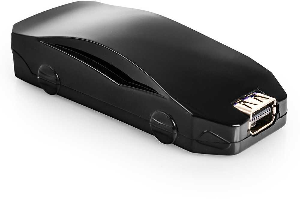 DisplayPort į HDMI konverteris Spacetronik SPH-C02