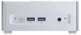 Mini kompiuteris Minisforum Elite M1 Lite Inte M1LITE125U00