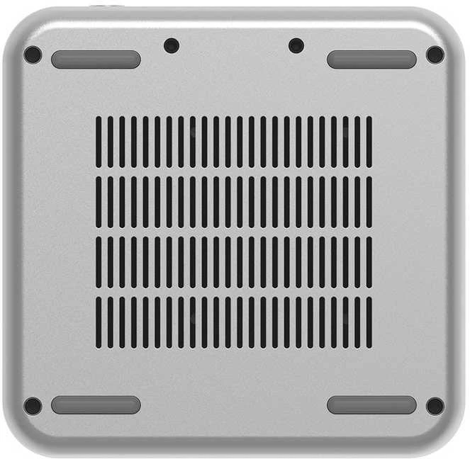 MINISFORUM Miniforum AI370 32GB 1TB, AMD Ryzen AI 9 HX 370