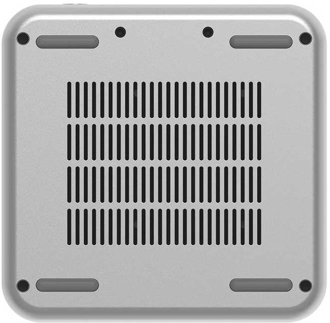 MINISFORUM Miniforum AI370 32GB 1TB, AMD Ryzen AI 9 HX 370