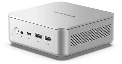 MINISFORUM Miniforum AI370 32GB 1TB, AMD Ryzen AI 9 HX 370