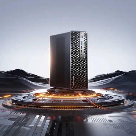 Minisforum AMD Ryzen AI Max+ 395 64GB DDR5 2TB