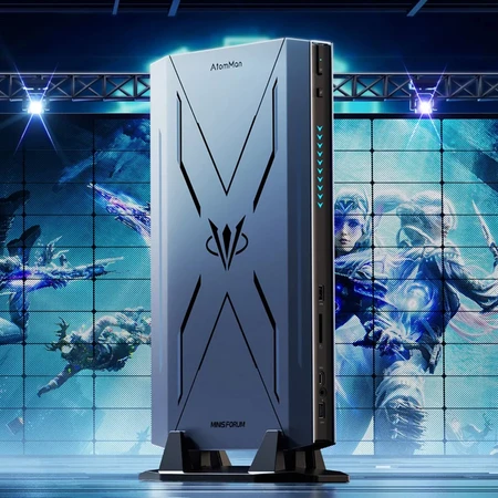 Minisforum AtomMan G7 Pro i9 MSG7PRO5070321