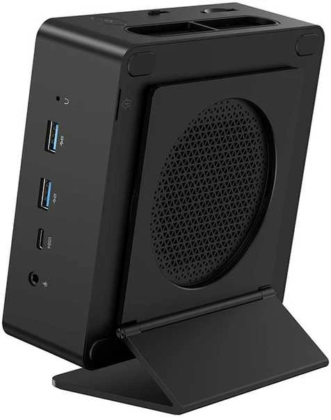 „Minisforum AtomMan X7 Intel Core Ultra 9“ 32 GB 1 TB
