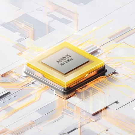 Minisforum G1 Pro Ryzen 8945, 32 GB, 1 TB, ES