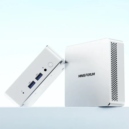 Minisforum M2 Air-304 32GB 1TB
