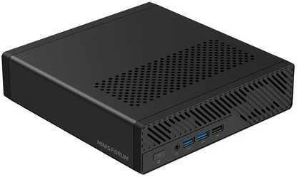 MINISFORUM Miniforum MS-A2 AMD Ryzen 9 7945HX stotis