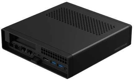 MINISFORUM Miniforum MS-A2 AMD Ryzen 9 9955HX stotis