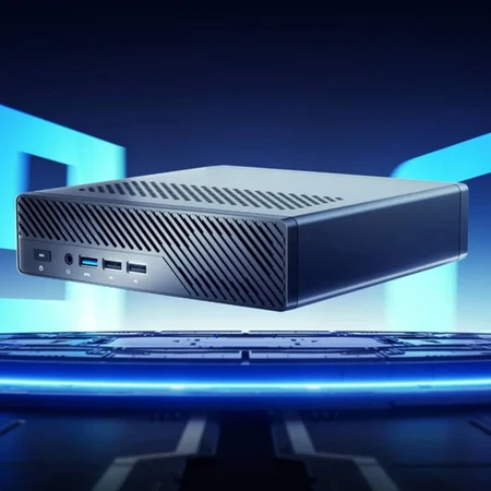 Minisforum MS-03-S336H 32GB 1TB EU