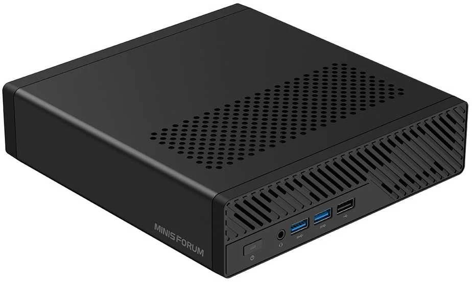 MINISFORUM Miniforum MS-A2 AMD 9 9955HX 64GB DDR5 M.2 1TB