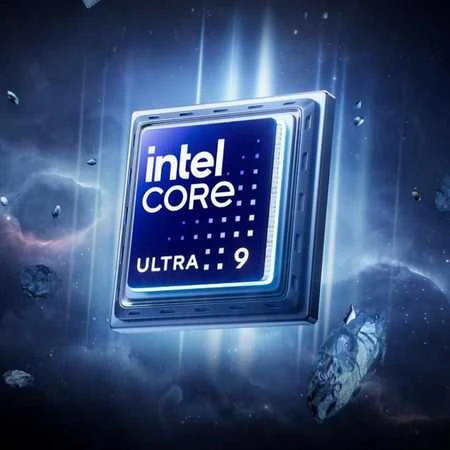 „Minisforum 02 Ultra Intel 9 285HX“, 32 GB RAM, 1 TB SSD