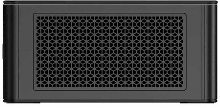 „Minisforum“ asmeninis kompiuteris AMD Ryzen 7 8845HS 32GB M.2 1TB