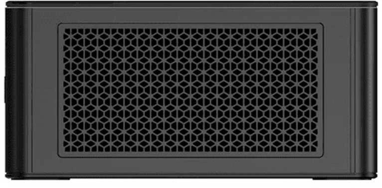 Stacionarus kompiuteris „Minisforum“ asmeninis kompiuteris AMD Ryzen 9 8945HS 32GB M.2 1TB