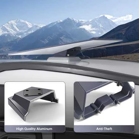 Spacetronik mobilny uchwyt dla Starlink