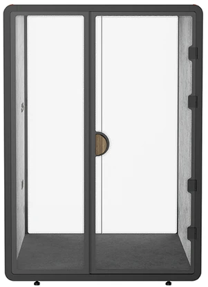 Mobili akustinė kabina Spacetronik SPE-POD44BG