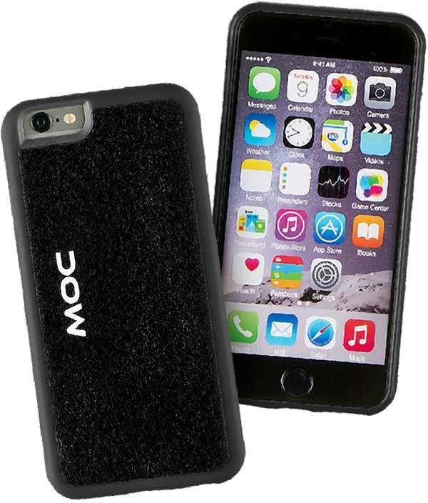 Moc Sport Ab MOC Velcro telefono dėklas, skirtas iPhone 6 6S