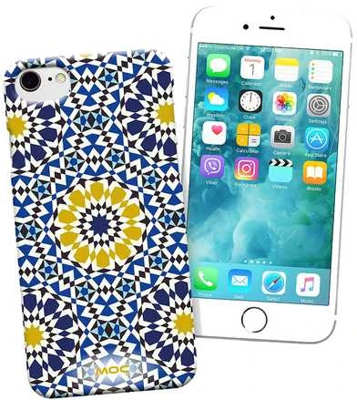 Moc Sport Ab Telefono dėklas MOC Mag Case skirtas iPhone 7 8 Marrakech