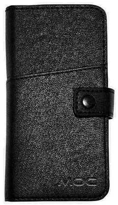 Moc Sport Ab Telefono piniginė + MOC Mag Wallet juodas dėklas