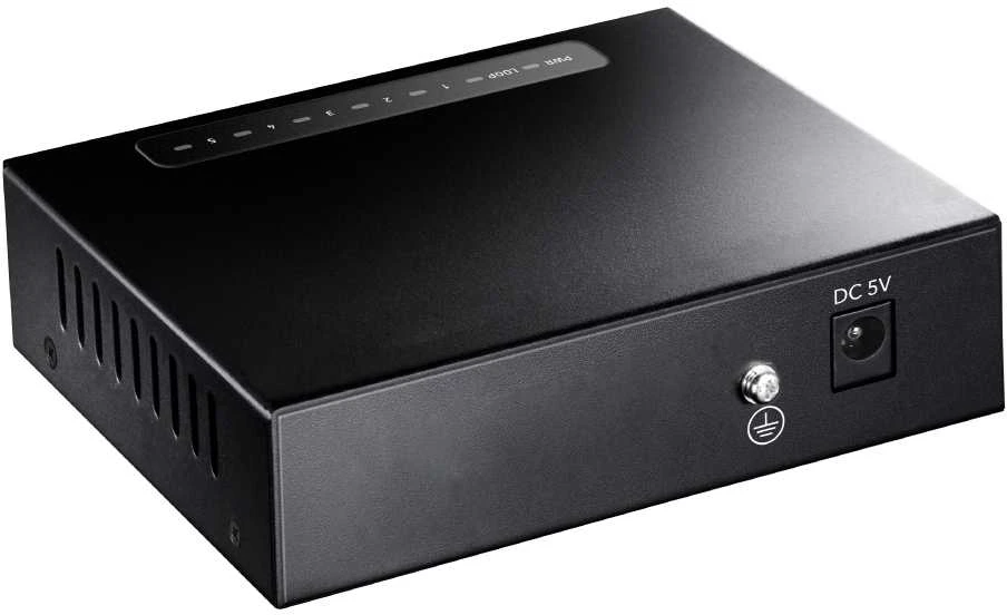 Šakotuvas „Cudy SM100MA-05“ tinklo siųstuvo-imtuvo modulis, varis, 155 Mbit/s SFP, 850 nm