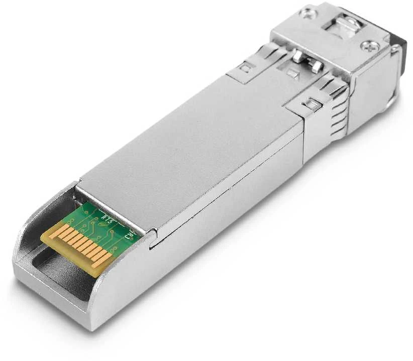 Šakotuvas „Cudy SM100MA-05“ tinklo siųstuvo-imtuvo modulis, varis, 155 Mbit/s SFP, 850 nm