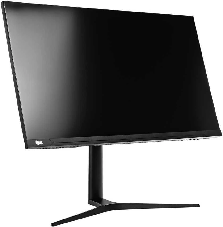 Monitorius 32 cale 4K IPS Spacetronik SPA-M3201