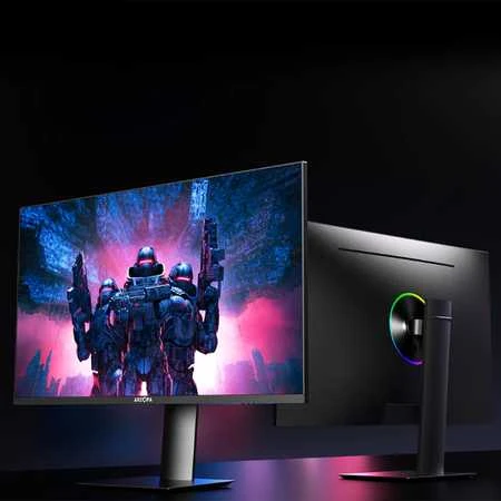 Arzopa M1RC 27'' 180Hz 2K QHD Gaming Monitorius