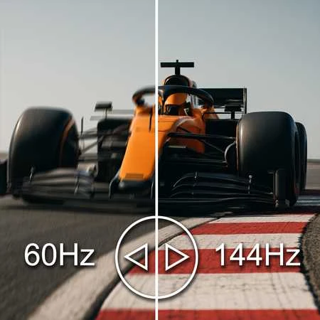 Nešiojamas monitorius Arzopa Z1FC, 16.1" Full HD IPS, 144Hz, USB-C
