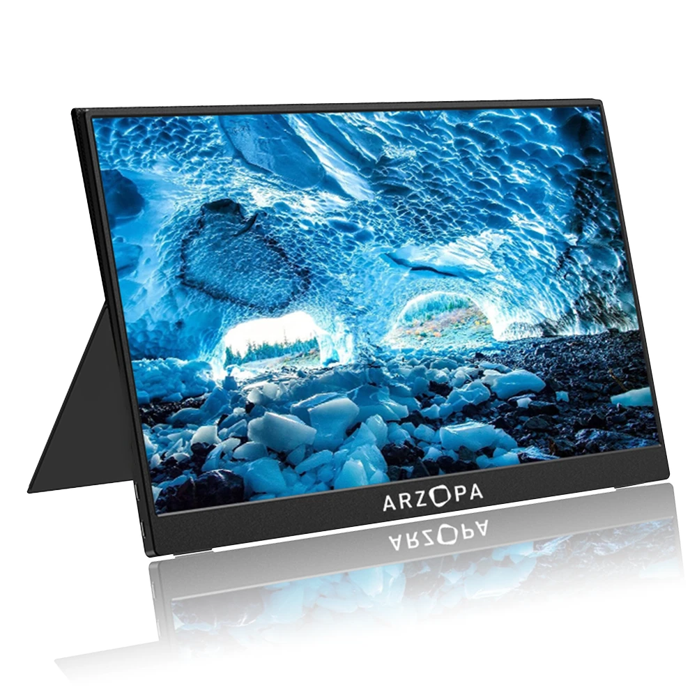 Nešiojamas monitorius Arzopa A1 GAMUT 15.6"