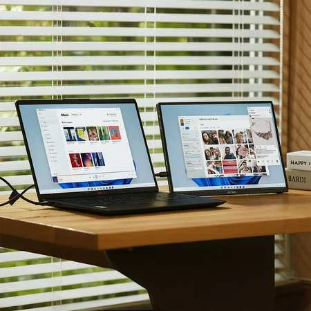 Arzopa A1S 14.0 Portable Monitorius (sidabrinis pilka)