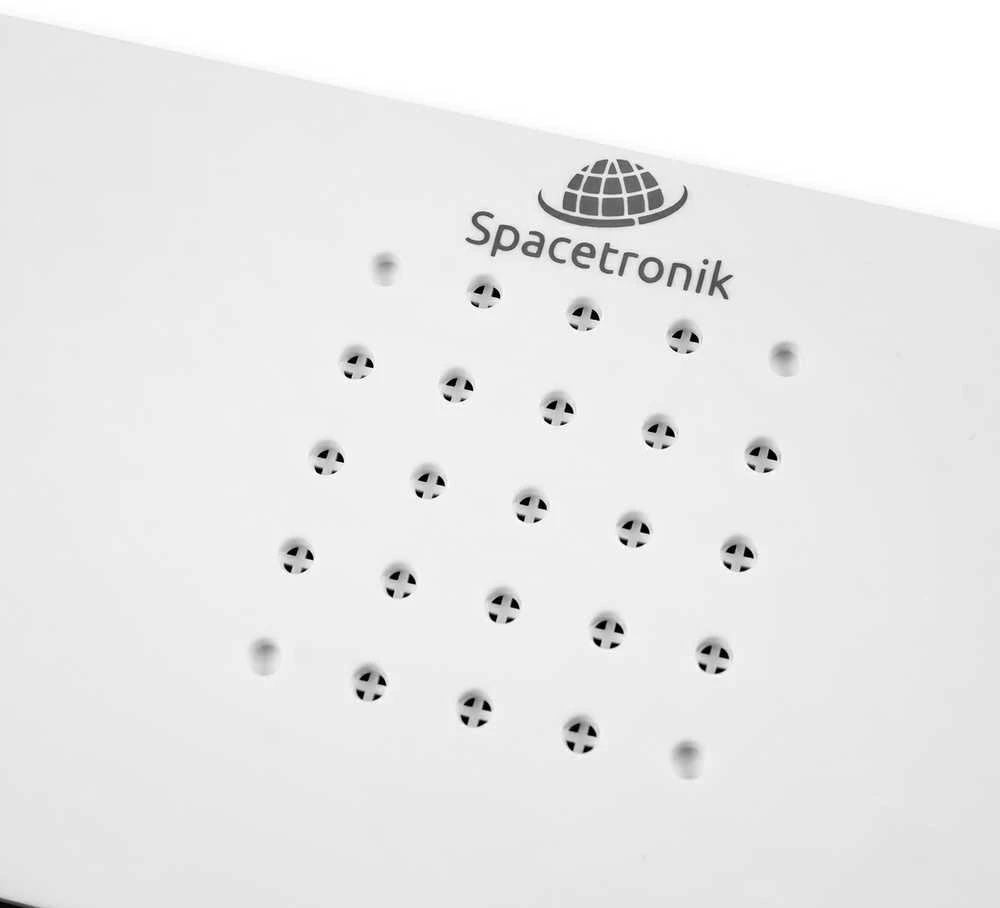 Monitorius Smart 4.3" Spacetronik DiO SPD-M432TW