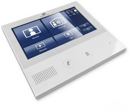 Monitorius Smart 7" Spacetronik DiO SPD-M772TW