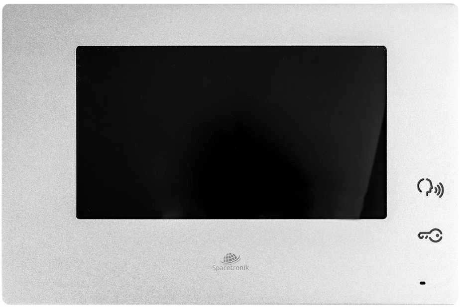 Monitorius Smart 7" Spacetronik DiO SPD-M775TS