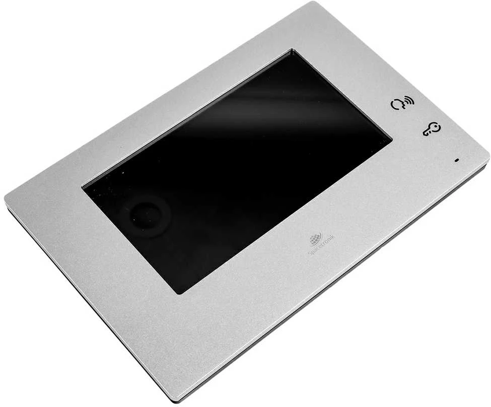 Monitorius Smart 7" Spacetronik DiO SPD-M775TS