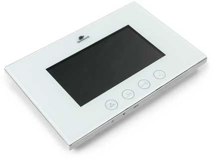 Monitorius TFT 7" Spacetronik DiO SPD-M773W