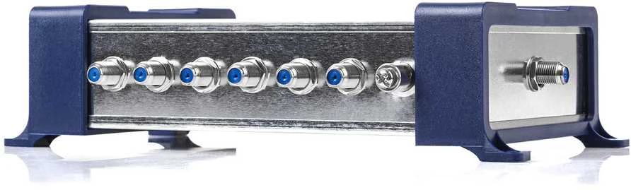 Šakotuvas Multiswitch 5/12 Spacetronik E-Series MS-0512E