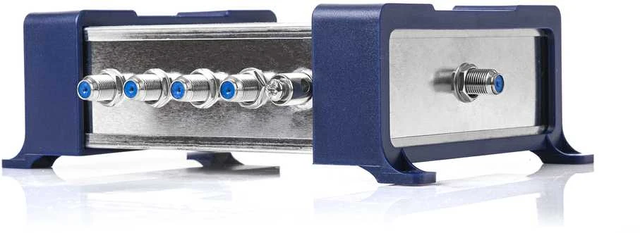 Šakotuvas Multiswitch 5/8 Spacetronik E-Series MS-0508E