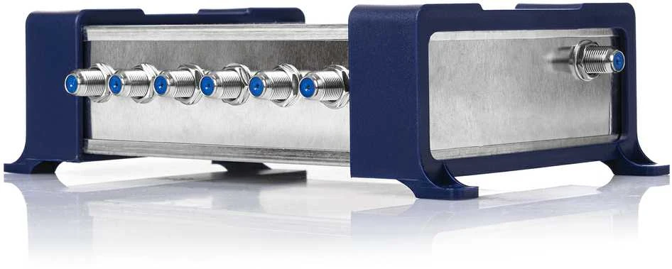 Šakotuvas Spacetronik Multiswitch 9/12 Spacetronik E serija MS-0912E